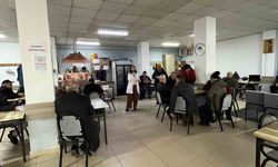 Akçakoca'da saha çalışmaları sürüyor