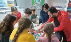 Akıl ve zeka oyunları devam ediyor