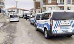 Aksaray'da haber alınamayan müteahhit ölü olarak bulundu