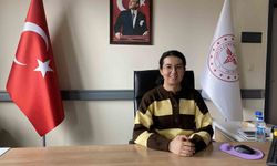 Alaşehir İlçe Sağlık Müdürlüğü'ne Dr. Fatma Seven atandı