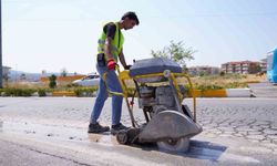 Ali Çetinkaya Mahallesi 2026'da doğalgaza kavuşuyor