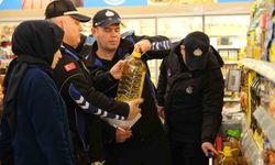 Altıeylül zabıtasından ramazan öncesi sıkı denetim