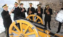 Amasya'da Ramazan bandosundan 162 yıllık gelenek