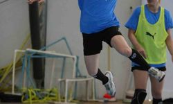 Armada Praxis Yalıkavakspor, Trabzon deplasmanı öncesi hazırlıklarını sürdürüyor