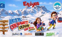 'Artık Çekilmez Oldun' yarışması 10. kez start alıyor