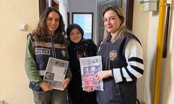 Artvin'de 4,5 milyon liralık telefon dolandırıcılığı önlendi