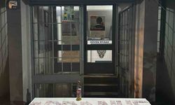 Artvin'de kıraathaneye kumar baskını