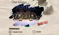 Aşık Mahzuni Şerif, Atakum'da anılacak