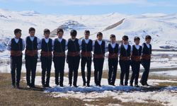 Aşkale, Erzurum şampiyonu oldu