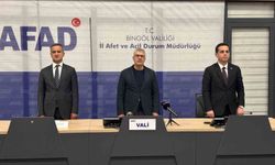 Asrın felaketinde hayatını kaybedenler düzenlenen programla anıldı