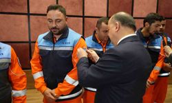 'Asrın felaketi'nde hayatını kaybedenleren Kastamonu'da dualarla anıldı