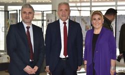 Atakum'da engellilerin sorunlarına dikkat çekildi