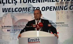 Ataoğlu: 'Ada Kıbrıs projesi sonrası ziyaretçi sayısında yüzde 40 artış sağladık'