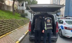 Avcılar'da trafik kullarını ihlal eden sürücüye 6 bin 457 TL ceza