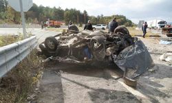 Avukatın 'helalleşirler' savunması mahkemeyi ikna etmedi: Sanığa 5 yıl hapis cezası verildi