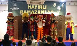 Aydın Büyükşehir Belediyesi'nin Ramazan etkinlikleri başladı