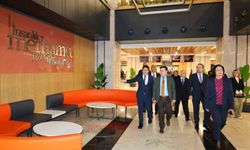 Aydın Şehir Hastanesi'nin taşınma süreci masaya yatırıldı