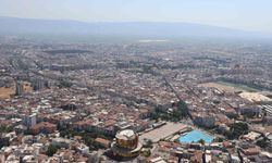 Aydın'da 17 ilçe müdürünün yeri değişti