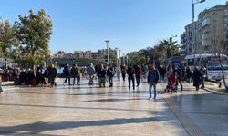 Aydın'da en fazla İzmirliler oturuyor