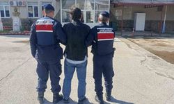 Aydın'da FETÖ üyesi şahıs yakalandı