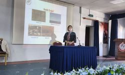 Aydın'da öğrencilere doğa eğitimi