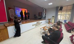 Aydın'ın temsil edecek 21 projeye rehberlik semineri