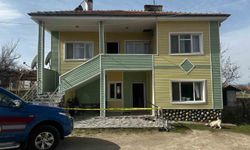 Babasını bıçaklayarak öldüren şüpheli tutuklandı