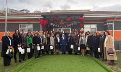 Bağımsız anaokulları değerlendirme toplantısı gerçekleştirildi