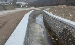 Baharözü Mahallesi'nde yıllardır süren sorunlar çözüme kavuştu