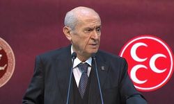 Bahçeli: 'Terörsüz Türkiye' hedefinin pratik siyasi eyleme dönüşmesiyle MHP toplumsal siyasetin merkezi olduğunu ispat etmiştir'