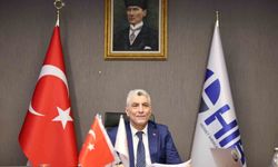 Bakan Bolat: '2025 yılındaki bu gurur tablosu, 2026'daki daha büyük başarılarımızın teminatıdır'