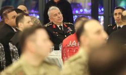 Bakan Çiftçi: 'Artık oyun kuran bir Türkiye var'