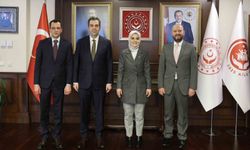 Bakan Göktaş: 'Çocuklarımızın ve gençlerimizin potansiyellerini en iyi şekilde keşfetmelerine katkı sağlamayı sürdüreceğiz'