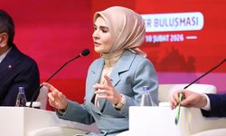 Bakan Göktaş: 'Valilerimizle, 86 milyon vatandaşımızın her birine dokunan sosyal hizmet ağımızı güçlendirmek için çalışıyoruz'