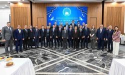 Bakan Gürlek: 'Yargı bağımsızlığı bizim için bir temenni değil, vazgeçilmez bir ilkedir'