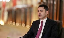 Bakan Kurum: 'Diyor ki 'Orada 5 bin liraya ev yok'