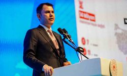 Bakan Murat Kurum: 'Bugüne kadar İstanbul'umuzda tam 927 bin yuvamızı dönüştürdük'