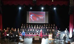 Bakan Tekin: 'Geçmişine bağlı, gelecekten ümitli gençler yetiştirmek istiyoruz'