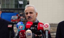 Bakan Uraloğlu: 'İran, Irak, Suriye, Lübnan ve Ürdün'e olan bütün uçuşları 2 Mart'a kadar iptal ettik'
