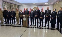 Bakan Yerlikaya: 'Asrın felaketini asrın inşasına dönüştürdük'