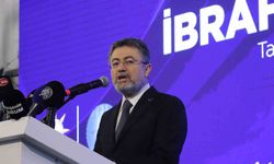 Bakan Yumaklı: '23 yılda Eskişehir'e 80 milyarlık yatırım yaptık'