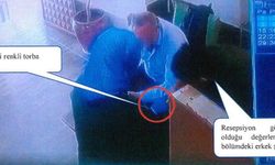 Bakırköy'de rüşvet aldığı ileri sürülen zabıta memuru tutuklandı