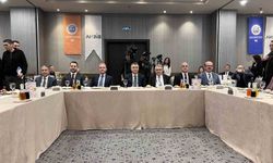 Bakliyatın önemi Mersin'de düzenlenen programda anlatıldı