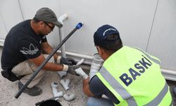 Balıkesir Büyükşehir'den depremzede vatandaşlara su faturası desteği