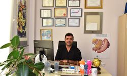 Balıkesir, 'Obezite ve Mide kanseri' zirvesine ev sahipliği yapıyor