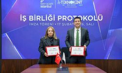 Balıkesir Teknokent ile Teknopark İstanbul arasında iş birliği protokolü