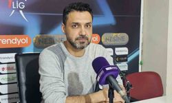 Bandırmaspor- Hatayspor maçının ardından