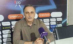 Bandırmaspor - Serikspor maçının ardından