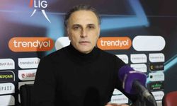 Bandırmaspor-Van Spor FK maçının ardından