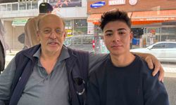 Bankadan emekli maaşını çekmişti, kaybolan çanta sahibine geri döndü